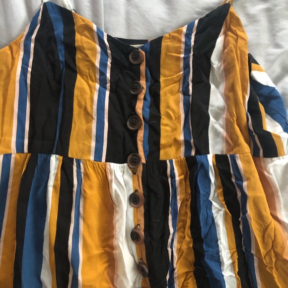 Urban Outfitters Jumpsuit - Picture 3 of 4